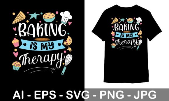Baking is My Passion: A Designer's Review