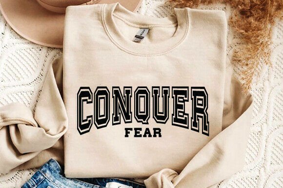 Conquer Fear: A Designer's Review for Bold Embroidery