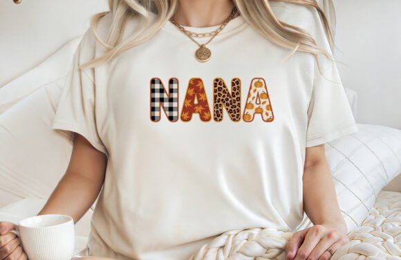 Fall Autumn NANA Design: A Designer's Review