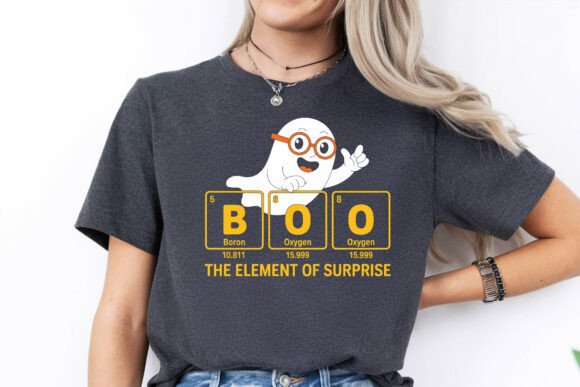 Funny Science BOO Ghost: A Designer's Review