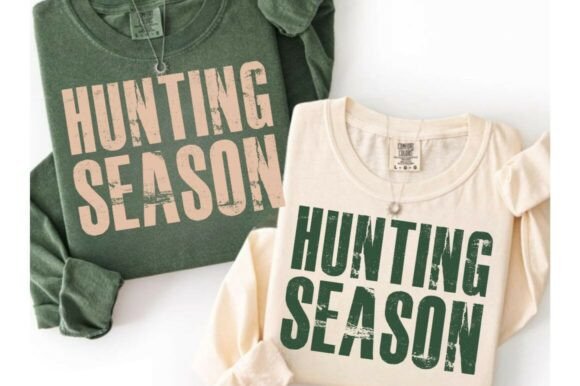 Hunting Season PNG Review: A Designer's Take on Deer Graphics