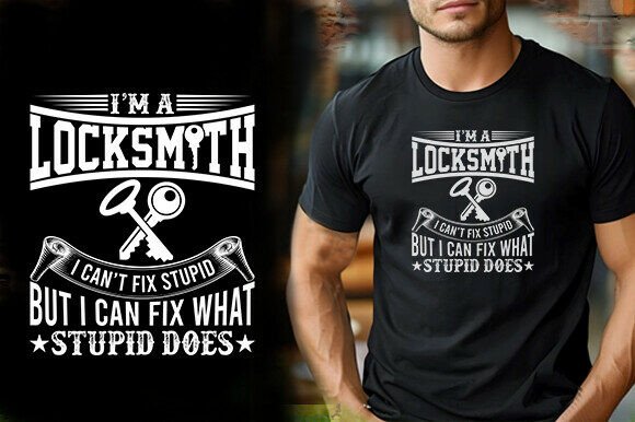 I'm a Locksmith: A Bold Design Review