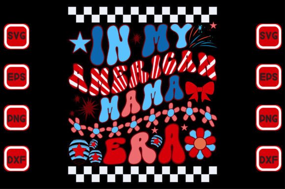 In My American Mama Era: A Groovy Review