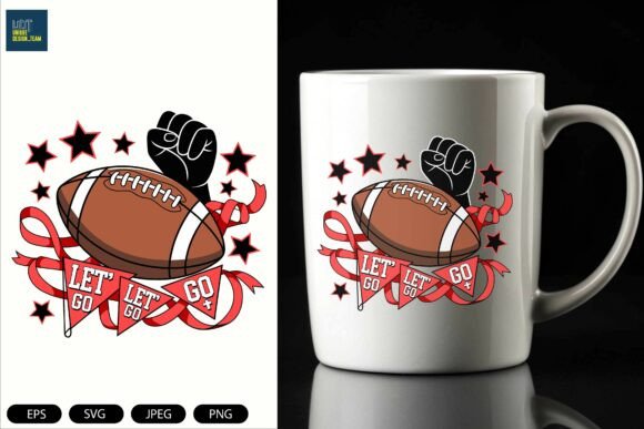 Retro Football Game Day Png: A Designer's Review