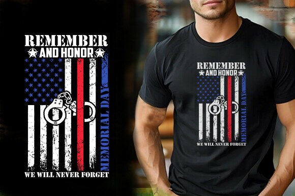 Review: Remember and Honor We Will Never Forge M Design