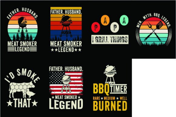 Reviewing the Best Father's Day Tshirt for Real Embroidery