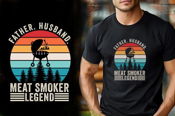 Vintage Meat Smoker Legend: A Designer's Review